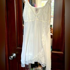 In Bloom Lingerie Nightgown